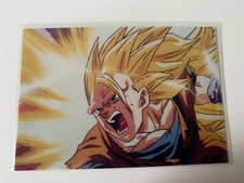 Rami Card Card Dragon Ball Dbz