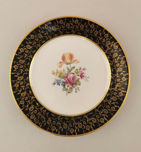 99840737 porcelaine assiette - 99840737,