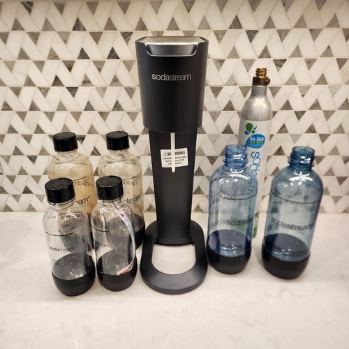 Sodastream 100 genesis - sodastream,