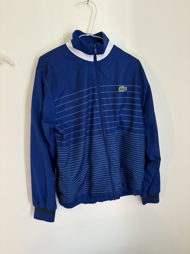 Veste lacoste andy roddick - lacoste,