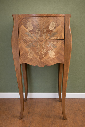 Table chevet chiffonnier - table,