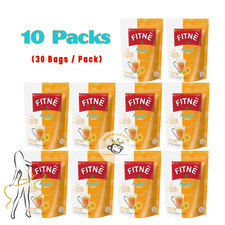 10 x Detox Tea FITNE
