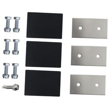 Kit de réparation de turbine souffleuse à neige pour HS828TA, HS1132TA,