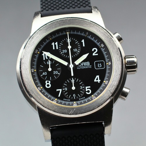 Montre automatique