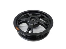 Jante arrière (Peugeot -