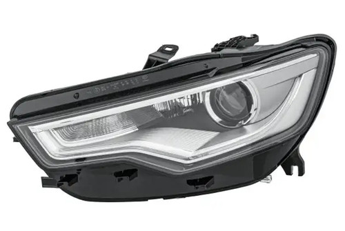 Phare gauche psy24w 1zt 011 - phare,