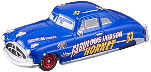 Tomica disney cars - disney,