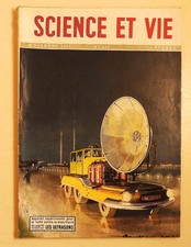 Science et vie  n°410 1951