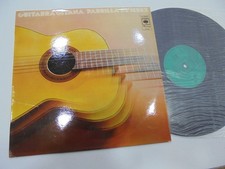 PARRILLA DE JEREZ LP ESPAGNE