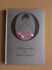 HISTOIRE D'O - GUIDO