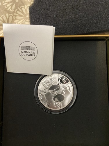 Coffret euro 2021 - 10,