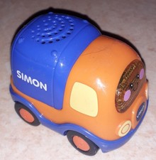 Véhicule Tut Tut Bolides