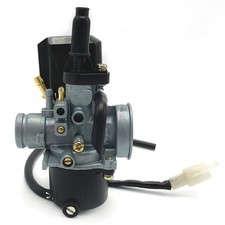 CARBURATEUR SCOOTER TNT TYPE ORIGINE ADAPT PEUGEOT 50 LUDIX. SPEEDFIGHT 3. JET