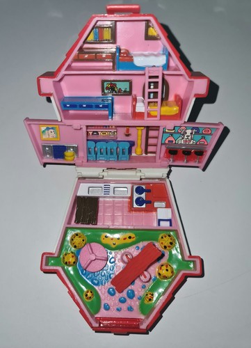 Coffret mini univers style