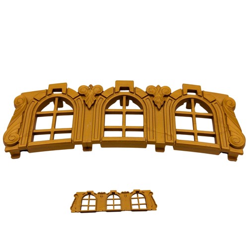 Playmobil 3940 fenêtre
