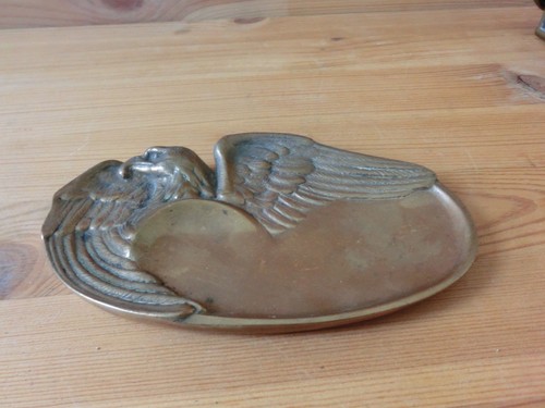Grand vide poche cendrier - poche,