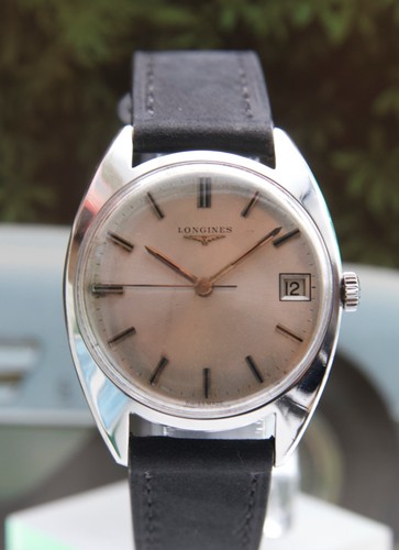Longines mécanique - , –