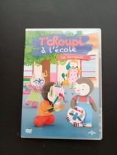 T'choupi à l'école vol. 4 