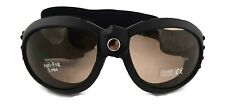 Lunettes protection "BANDIT" Lunettes moto Motorcycle goggles