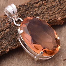 Joyeux Morganite Pierre