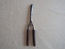 Ancien  FER A FRISER  Ancien