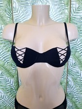 CHANTAL THOMASS SOUTIEN GORGE TAILLE 85C MODELE OBSESSION REF 0472