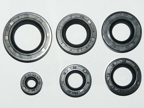 Joints spi moteur pour - spi,
