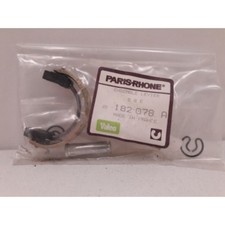 Lot 10 Kit Fourchette de  demarreur D8E VALEO PARIS RHONE 182078