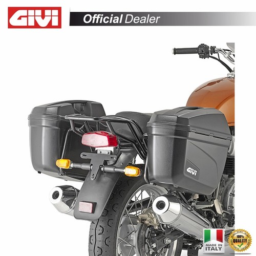 Givi pl9051 paire frames - givi,