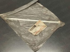 Yamaha authentique nos pw 80