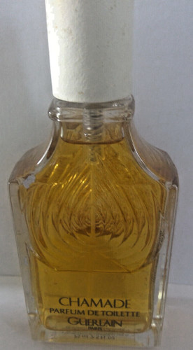 Guerlain chamade parfum - parfum, de