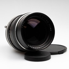 SERVICED & TESTED Sonnar 2.8