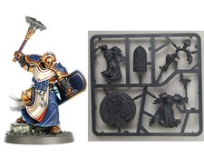 Sequitor warhammer age - warhammer, of