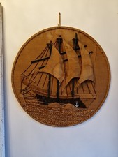 Tapisserie En Corde