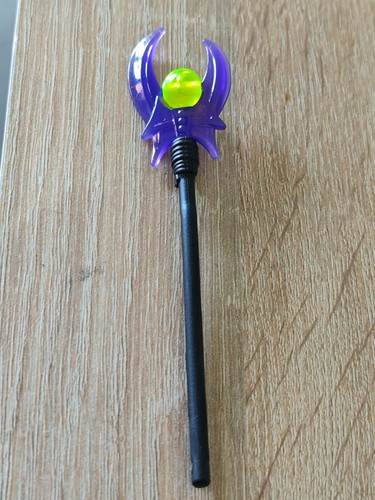 Playmobil sceptre baculo - sceptre,