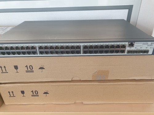 3com baseline plus 3crbsg5293 - 3com,