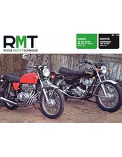 ▄▀▄ Revue Technique Moto