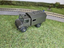 Véhicule Militaire Roco