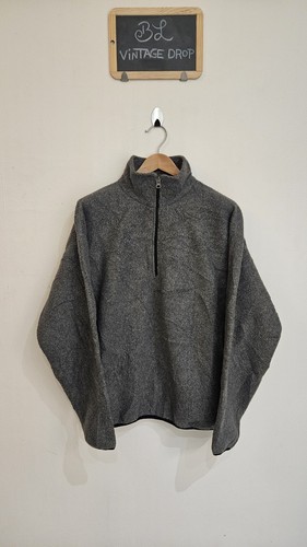 Pull polaire nautica taille - taille, l