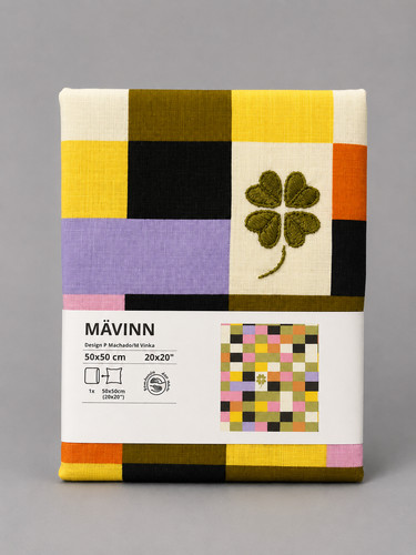 Housse coussin ikea - coussin, mavinn