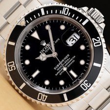 Montre Automatique Rolex Homme