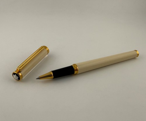Stylo roller vintage montblanc - vintage,