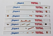 CIRCUIT ROUTIER JOUEF - LOT DE