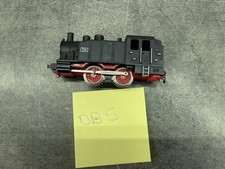 Locotracteur 708 Jouef Bon Etat DB5