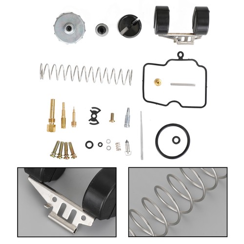 Kit réparation carburateur - kit, de