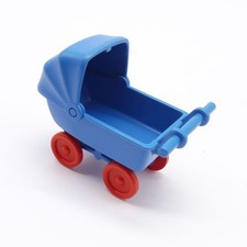 43493 Playmobil Poussette