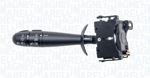 Commutateur colonne de - de,