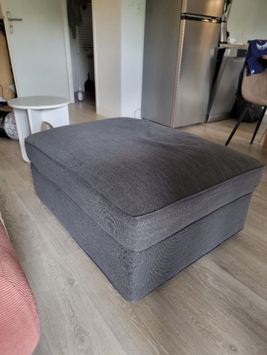 Pouf/coffre