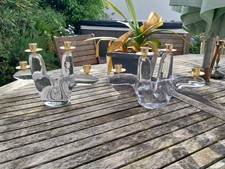 CHANDELIERS ANCIENS CRISTAL