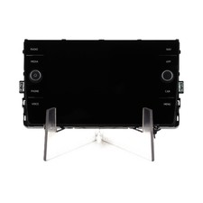 Poste multimédia - Volkswagen GOLF VII PH.2 - 5NN919605B - I1-5479Q